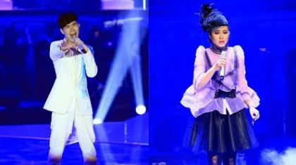Khánh Linh: "Tôi không đá xéo Nathan Lee"