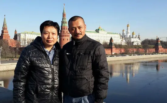 Trực tiếp từ Moscow trong bản tin Thời sự: Tiền đề cho những đột phá tin tức 