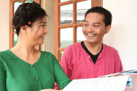 Làng ma 10 năm sau: Ông Phần Nông nói về đề tài nông thôn