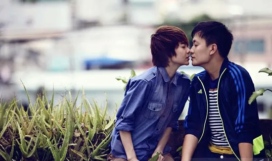 Vừa đi vừa khóc lên sóng tập đầu tiên (21h15, VTV3)