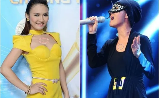 "Nhân tố bí ẩn" tuyên bố Anh Thúy chính thức dừng cuộc chơi
