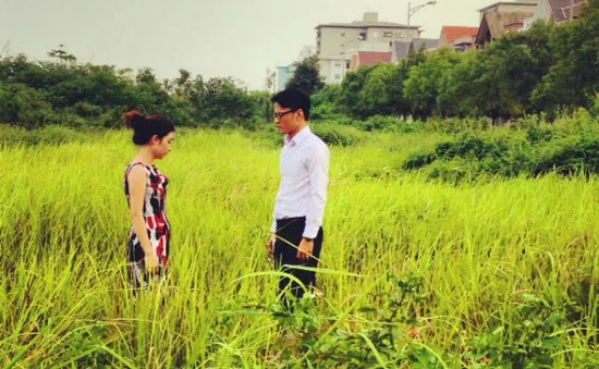 "Con thuyền số phận" sắp lên sóng VTV1