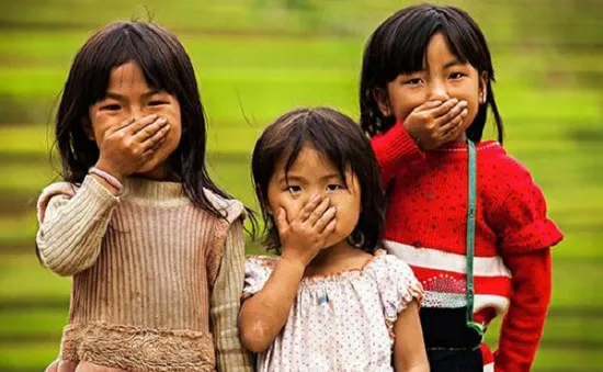 “Visage của Réhanh”- góc nhìn của một tâm hồn yêu Việt Nam