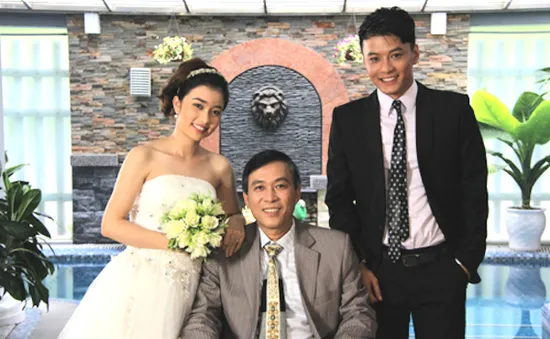 Con thuyền số phận lên sóng tập đầu tiên (20h45, VTV1)