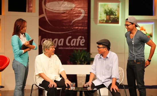 "Trong nhà ngoài phố" trở lại sau 10 năm vắng bóng
