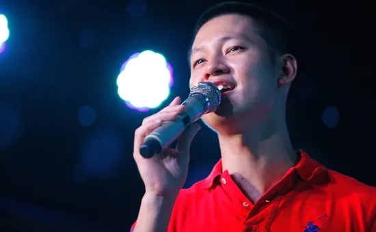 Đức Tuấn sẽ "biến mất" trong liveshow Dấu ấn
