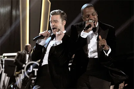 THTT Lễ trao giải Grammy 2014 (8h, 27/1, VTV6)