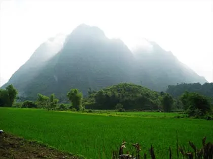 Chinh phục 4 đỉnh đèo hình ngựa năm Ngọ