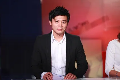 MC Khắc Nguyện: “Chỉ sợ các bạn nhụt chí, không sợ làm mất lòng”