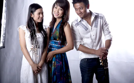 Phim mới trên VTVcab 2: Bước qua bóng tối 