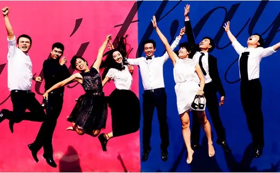 Siêu thủ lĩnh 2014 đã chính thức trở lại
