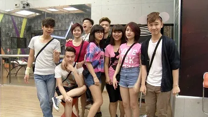 19h55, VTV6: THTT Liveshow đề cử tuần 6 Học viện ngôi sao 