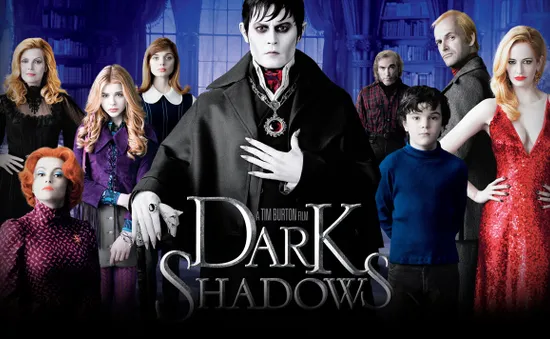 Điểm phim đặc sắc trên HBO, Star Movies và Cinemax ngày 7/5