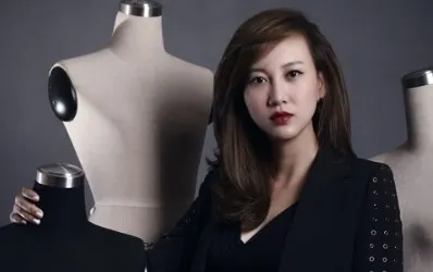 Ghế không tựa: Gặp gỡ nhà thiết kế Kelly Bùi (22h30, VTV6)