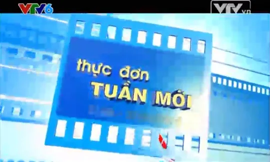 "Bữa trưa vui vẻ" sẽ phát sóng 7 ngày trong tuần