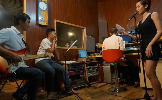 THTT Liveshow đề cử tuần 11 Học viện ngôi sao (19h55, VTV6)