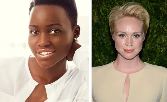 Lupita Nyong’o góp mặt trong Star Wars: Episode VII