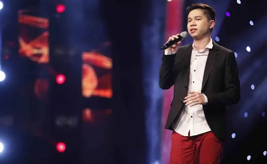 Những bài hát còn xanh: Hoàng Tôn bị chê vì thiếu cảm xúc