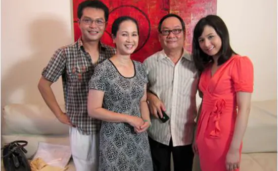 Ông Tơ hai phẩy lên sóng VTV2 (15h15, 27/6)