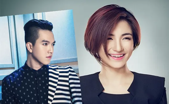 Học viện ngôi sao: Minh Châu và Hòa Minzy ra mắt single mới
