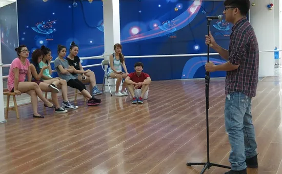 Liveshow 2 Sao Mai Điểm hẹn 2014 sẽ bùng nổ với rock?