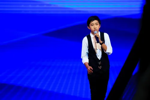 Giọng hát Việt nhí 2014: Tập 4 vòng Giấu mặt (21h, VTV3)