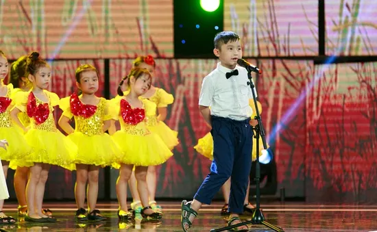 Đồ Rê Mí - Show 4: Đêm tỏa sáng của đội Mí