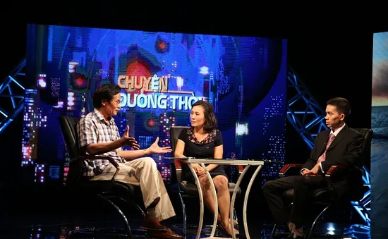 Chuyện đương thời: Biến thách thức thành cơ hội (22h30, VTV1)