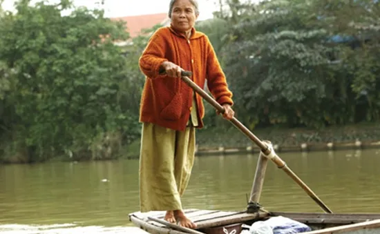 "Làng trường thọ" và bí quyết sống lâu