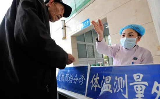 Trung Quốc thông báo ca tử vong do virus H1N1