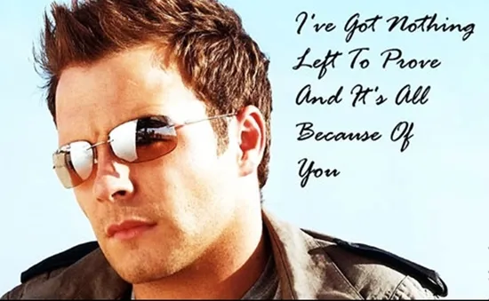 Hết tiền, cựu thành viên Westlife đi hát lại 
