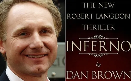 “Địa ngục” của Dan Brown hứa hẹn là bestseller năm nay