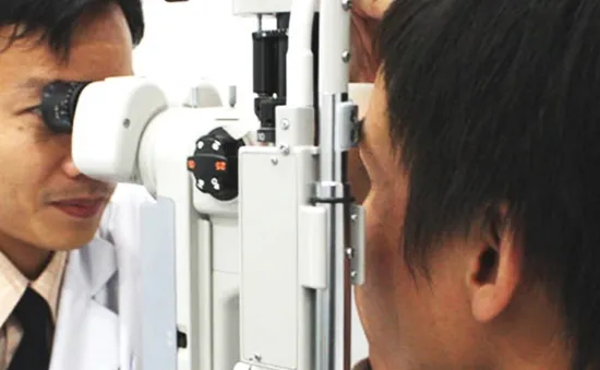 TP.HCM: Bệnh đau mắt đỏ đã gia tăng thành dịch 