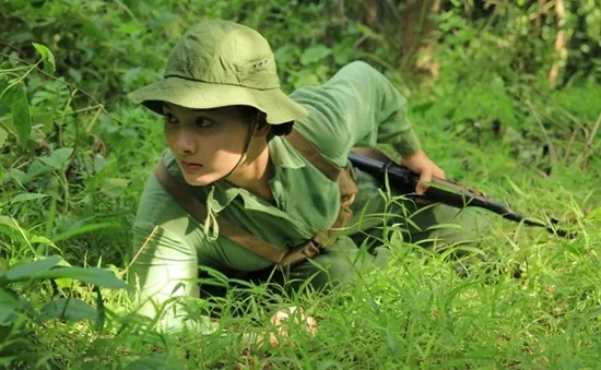 Danh sách phim Việt công chiếu trong “Tuần phim Việt Nam”