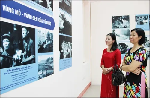 "Điện ảnh với Quảng Ninh" chặng đường dài nhìn lại