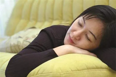 Bí quyết để ngủ trưa hiệu quả