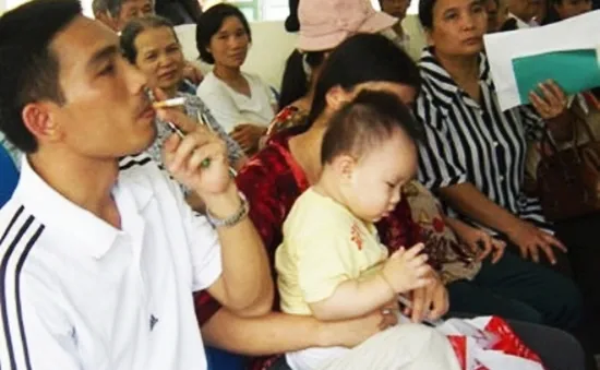 Ung thư thanh quản có thể chữa được nếu phát hiện sớm