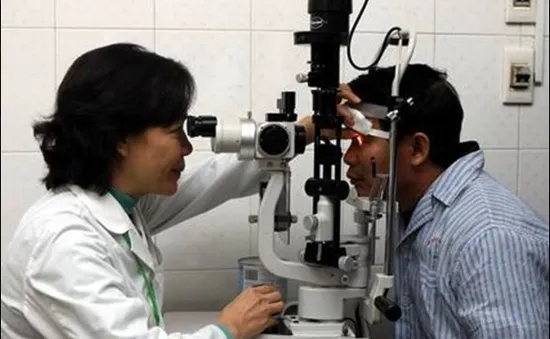 Glaucoma - Bệnh lý về mắt không thể xem thường