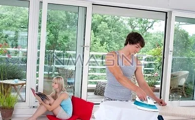 9 thói quen xấu của các ông chồng