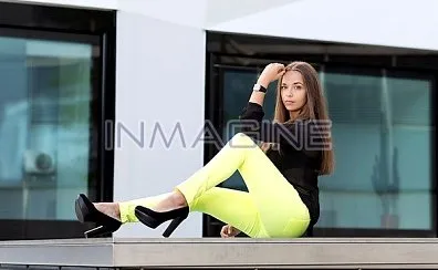 Skinny jeans có hại cho sức khỏe