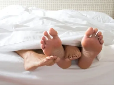 Dấu hiệu phân biệt sex và tình yêu