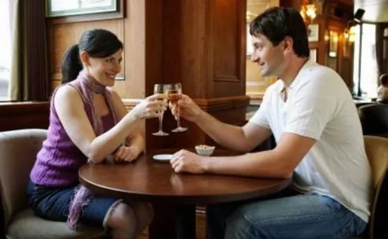 Hẹn hò thế nào sau tuổi 35?