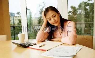 Đầy đủ rồi nhưng vẫn lo lắng về tiền