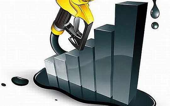 Dân Mỹ đối phó với giá xăng tăng cao