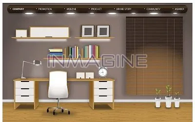 10 màu sơn khiến bạn thông minh hơn