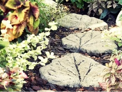 7 kiểu trang trí lối đi tuyệt đẹp
