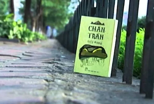 “Chân trần” - Chuyện đời của hai người phụ nữ bất hạnh