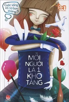 "Cẩm nang sống 4teens" - Bộ sách thiết thực cho lứa tuổi học trò