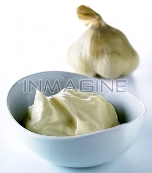 Công dụng diệu kỳ của mayonnaise