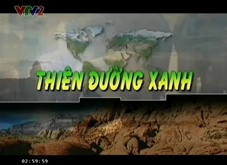 Khám phá  "thiên đường xanh" Brazil